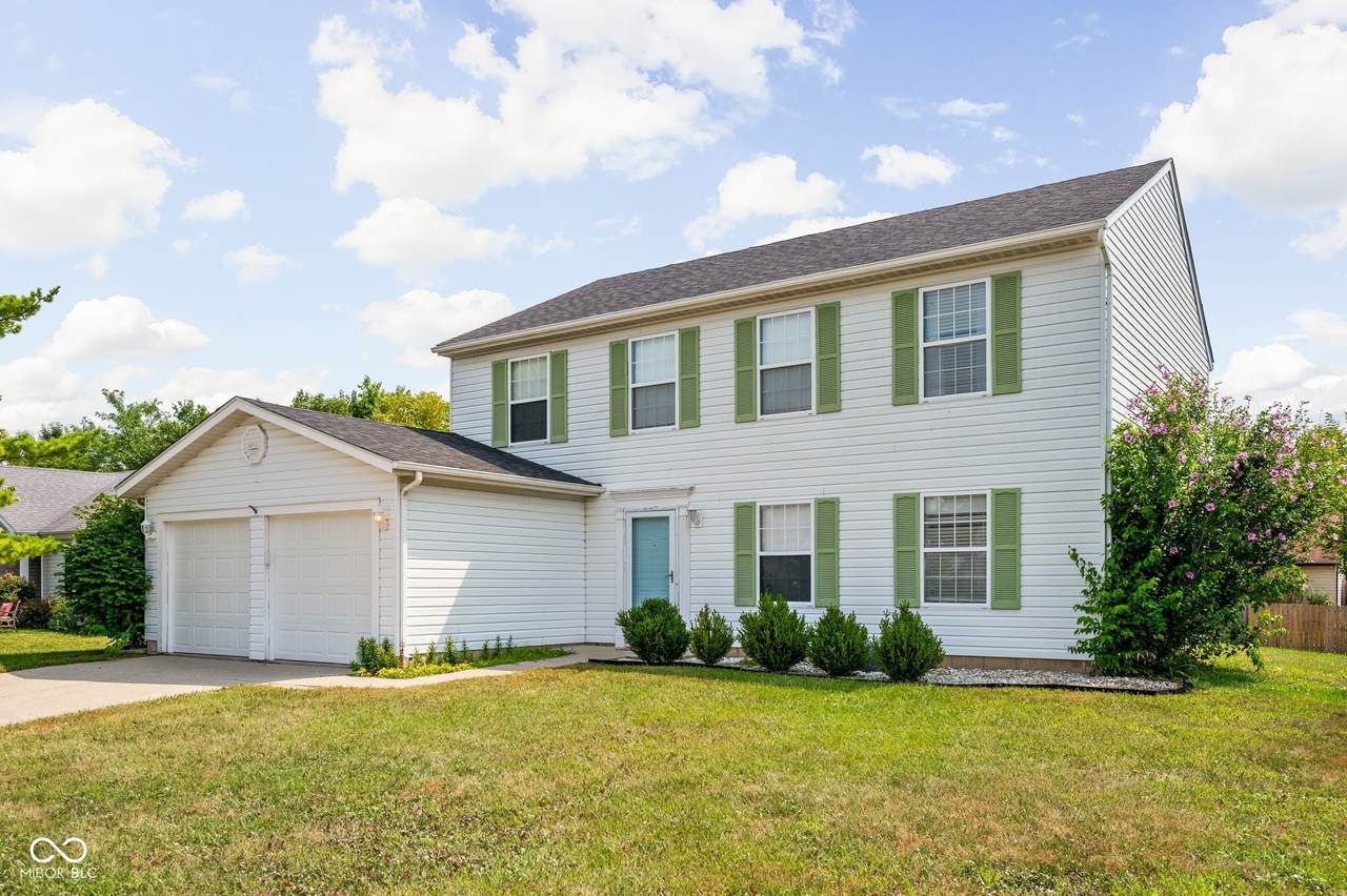 5929 Ann Marie Way - Photo 1