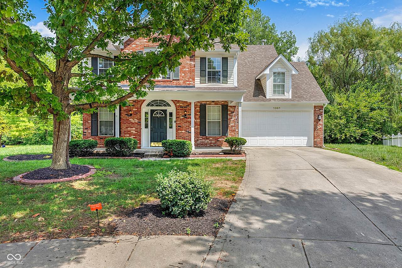 1361 Midway Court - Photo 1