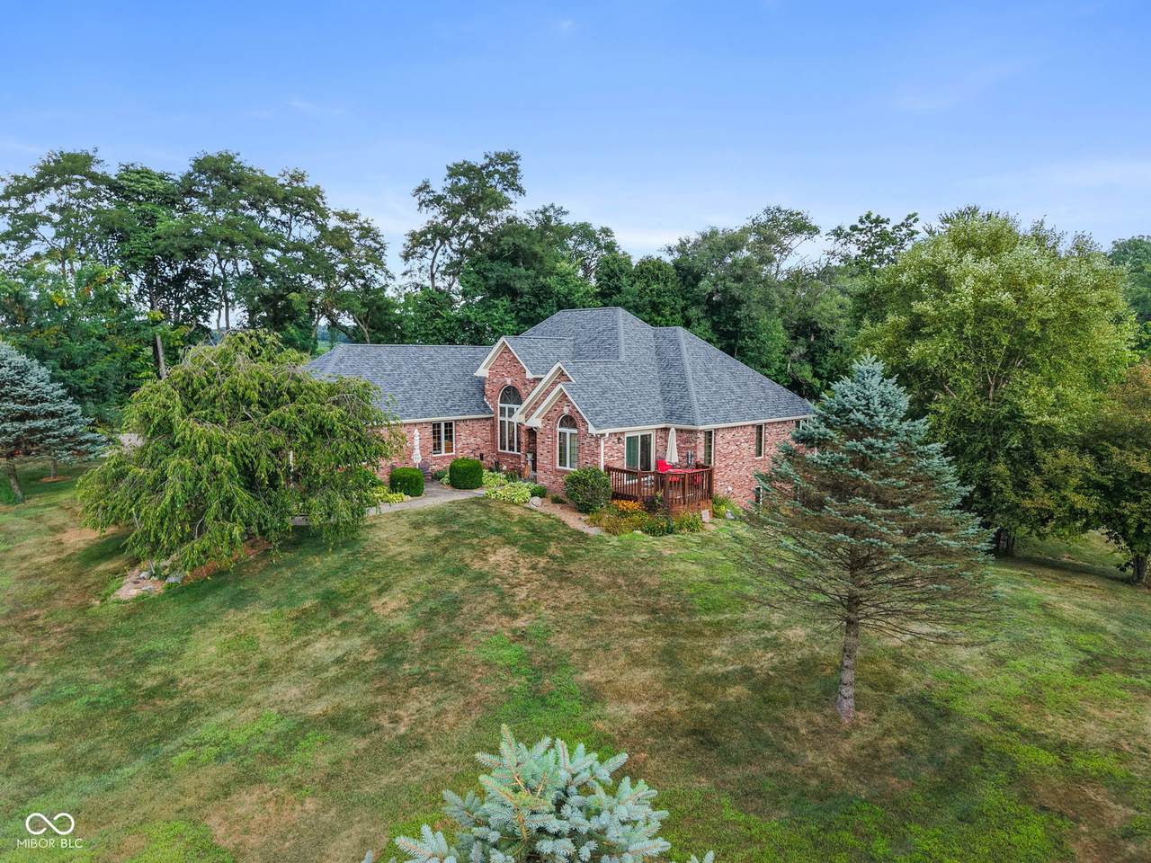 4833 Timber Creek Trail - Photo 1