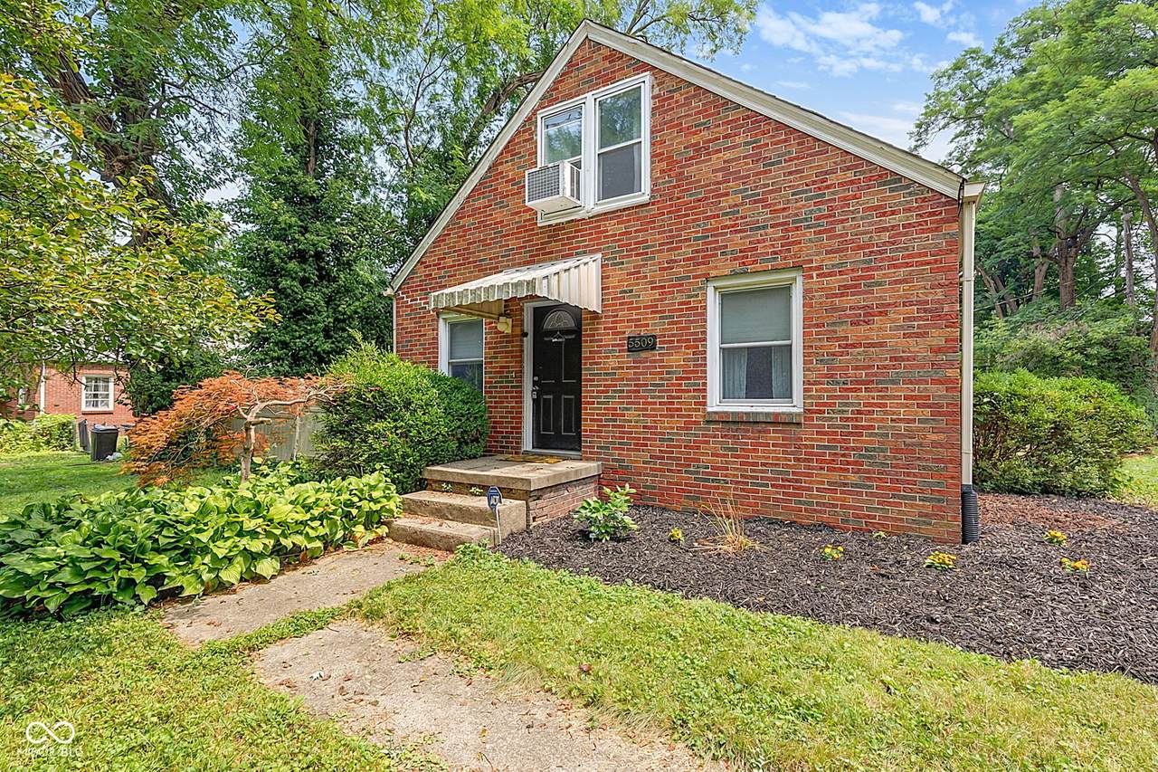 5509 Randolph Street - Photo 1