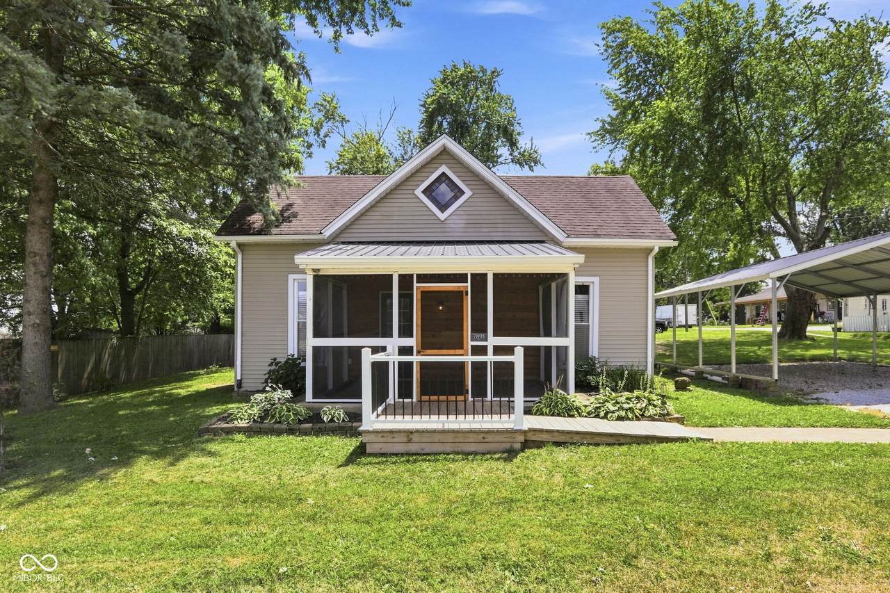 7891 Blue Ridge Road - Photo 1