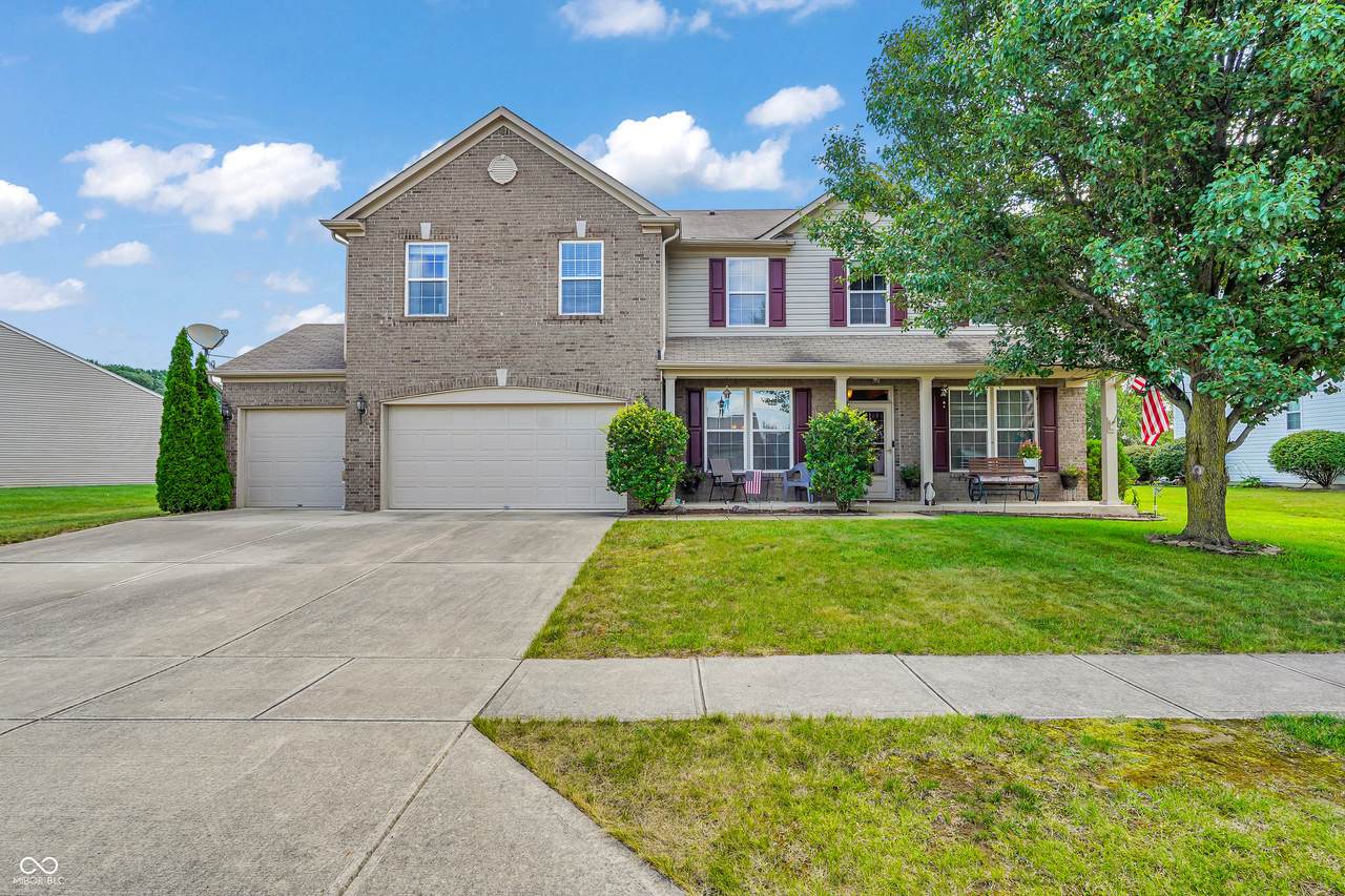 1089 Preakness Drive - Photo 1