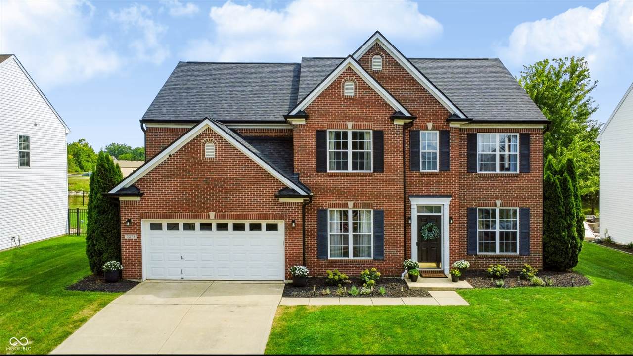 3273 Glenwillow Court - Photo 1