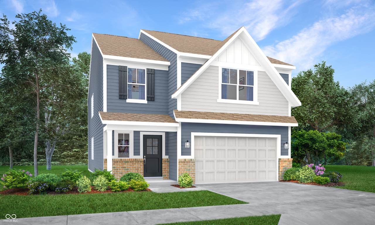 3269 Sugar Grove Drive - Photo 1