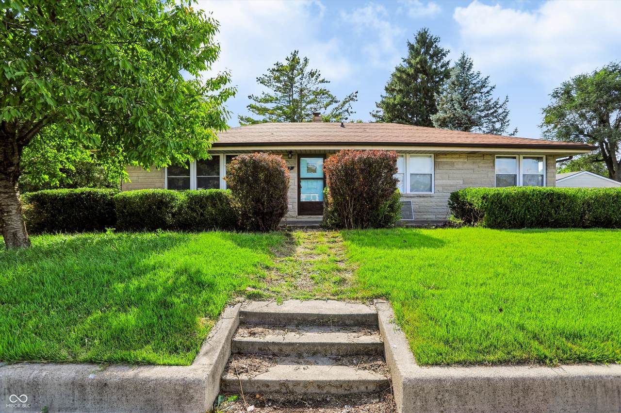 3622 Emerson Avenue - Photo 1