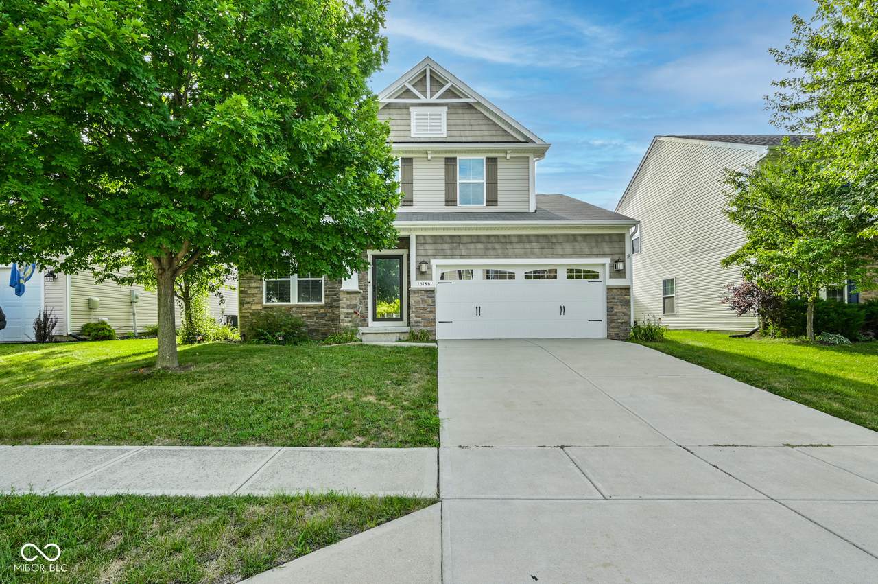 15188 Destination Drive - Photo 1