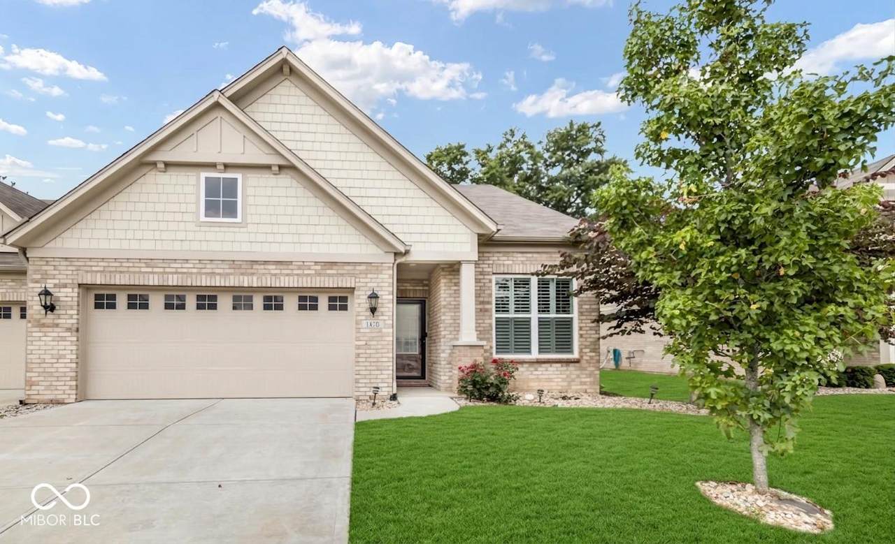 1470 Hideaway Circle - Photo 1