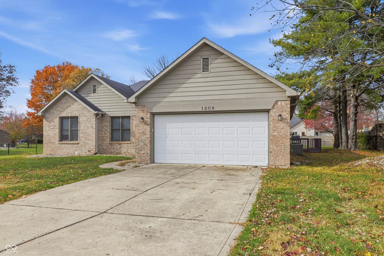 1208 Spring Mill Drive - Photo 1