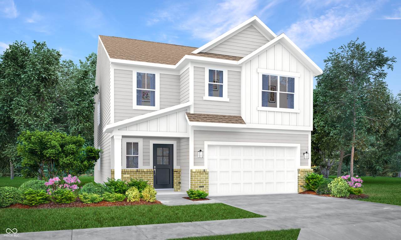 8132 Augusta Creek Drive - Photo 1