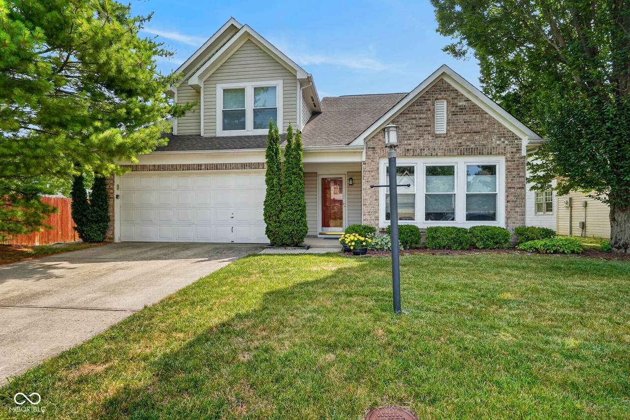 6709 Bluffridge Parkway - Photo 1