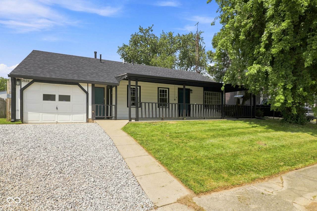 3626 Lowry Road - Photo 1
