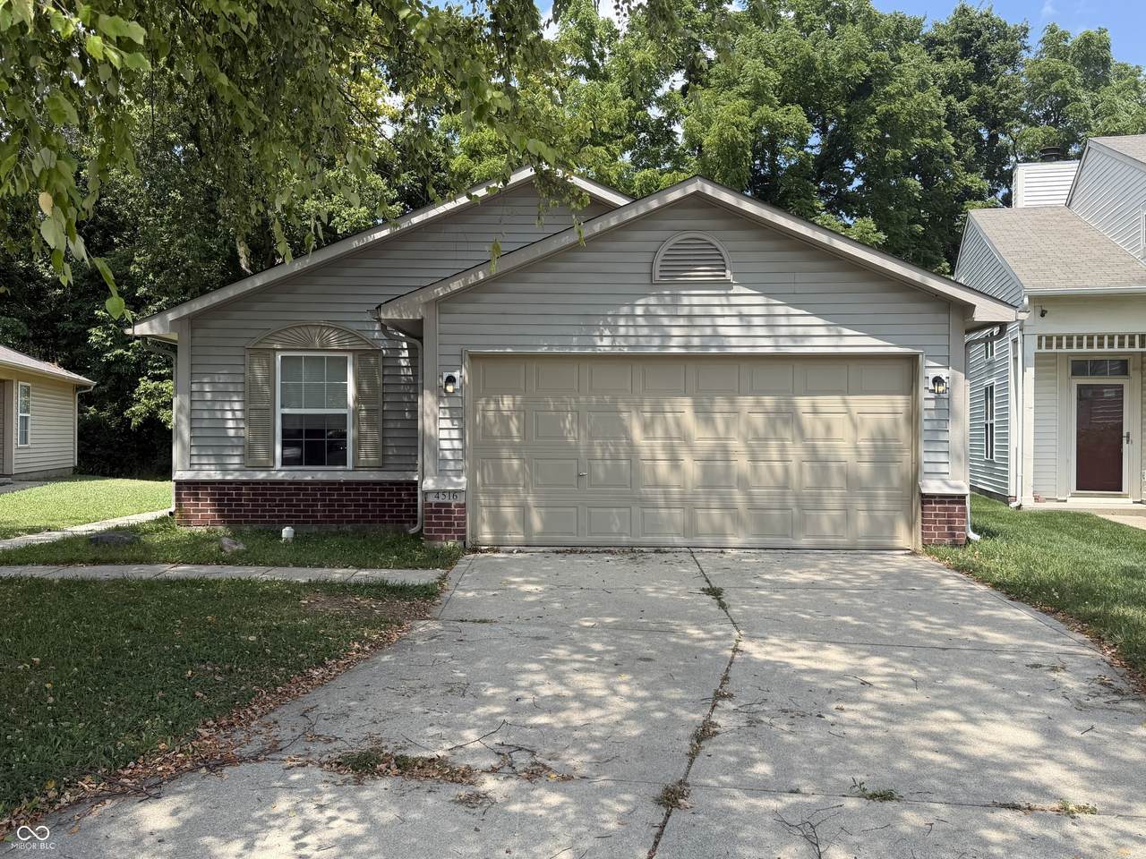 4516 Riverbrook Lane - Photo 1
