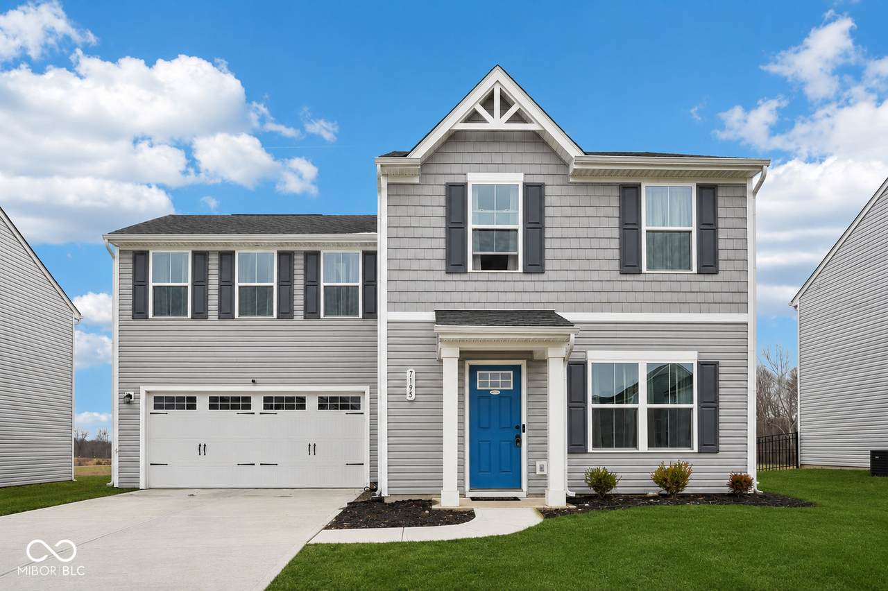 7195 Rising Sun Circle - Photo 1