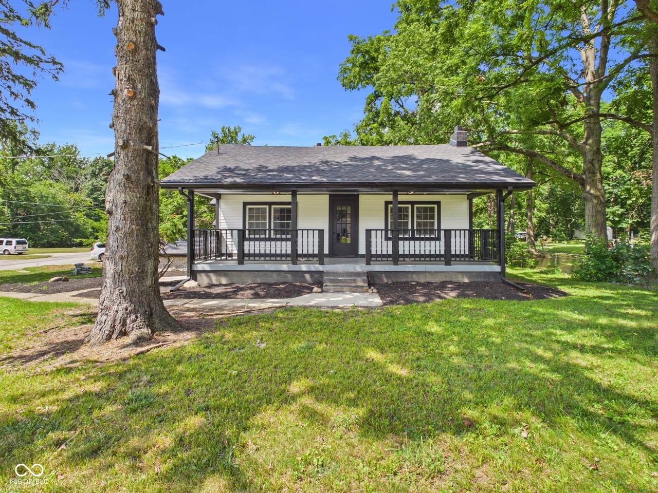 3028 Mounds Road - Photo 1