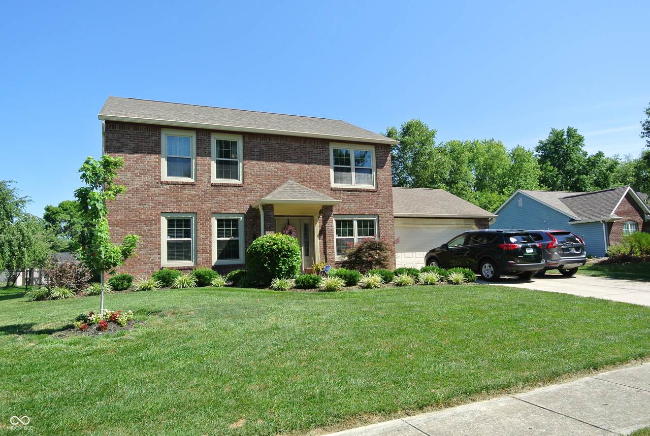 3074 Sable Ridge Place - Photo 1