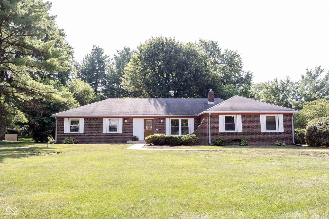 111 Abner Creek Parkway - Photo 1