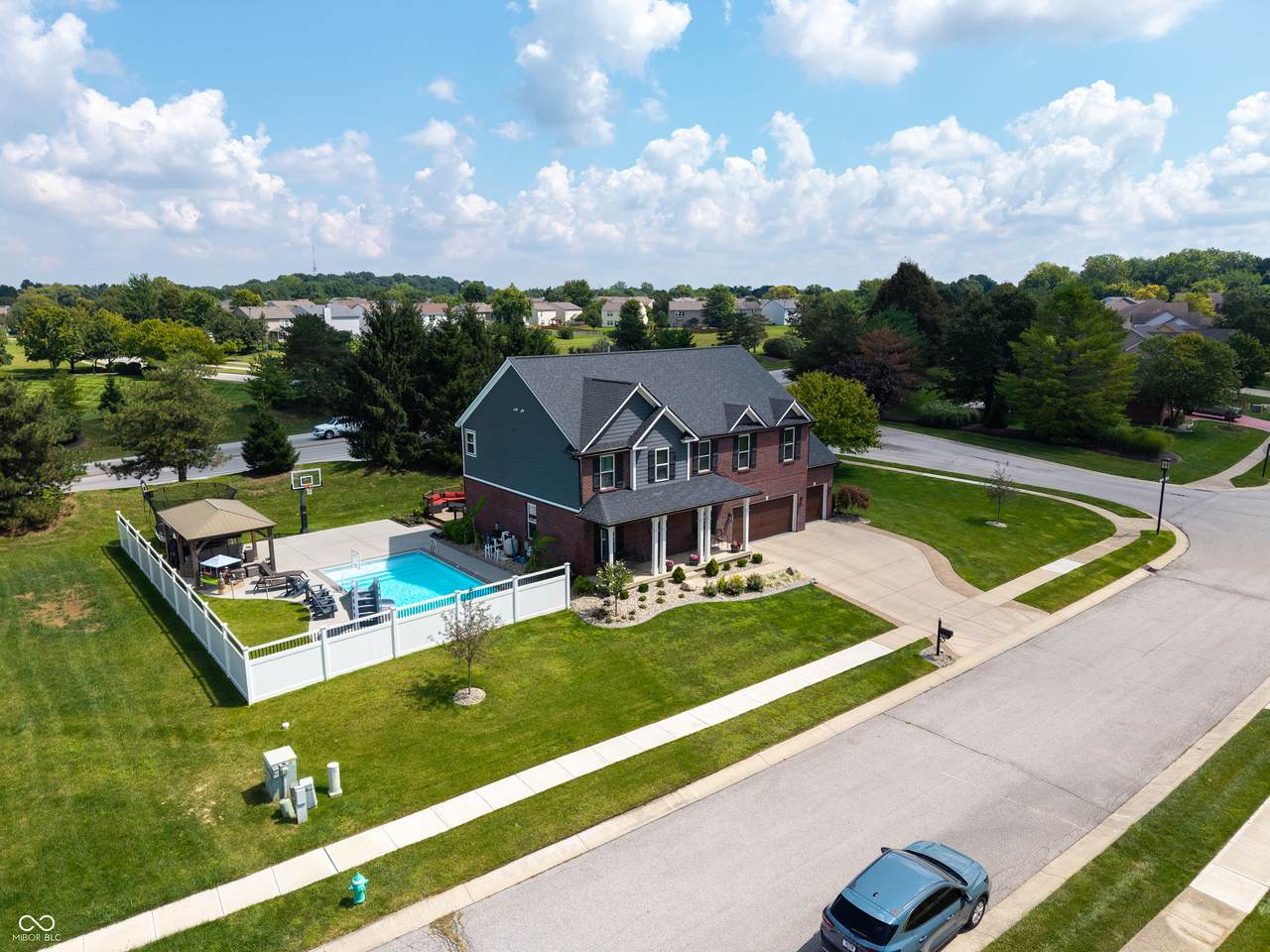 9024 Pleasant Garden Court - Photo 1