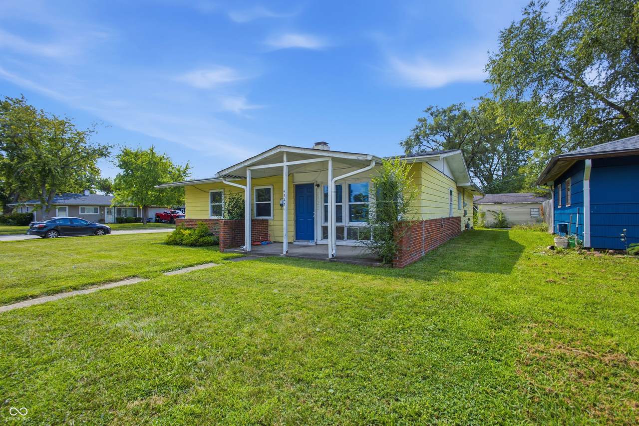 4823 Thrush Drive - Photo 1