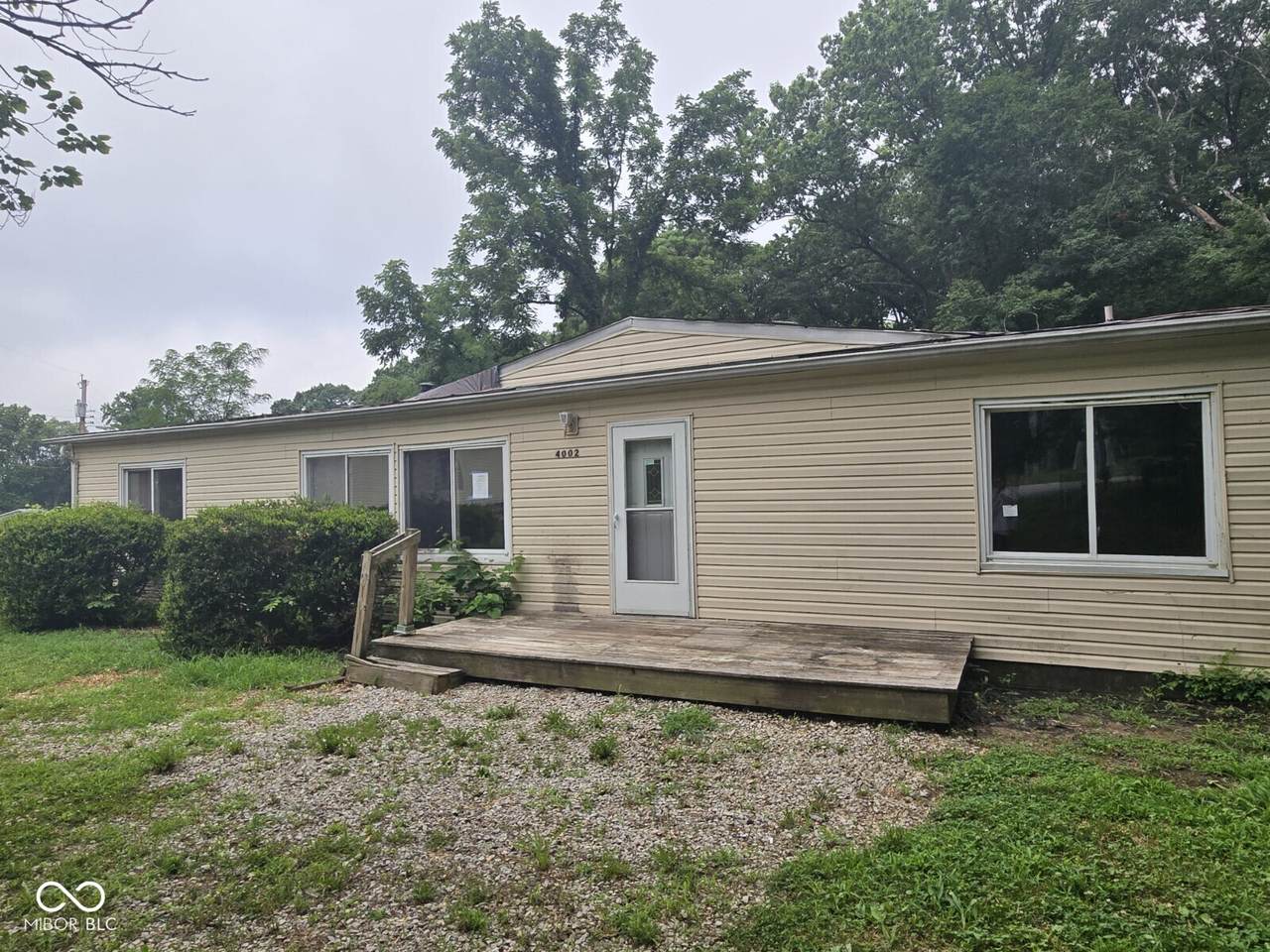 4002 Keegan Road - Photo 1