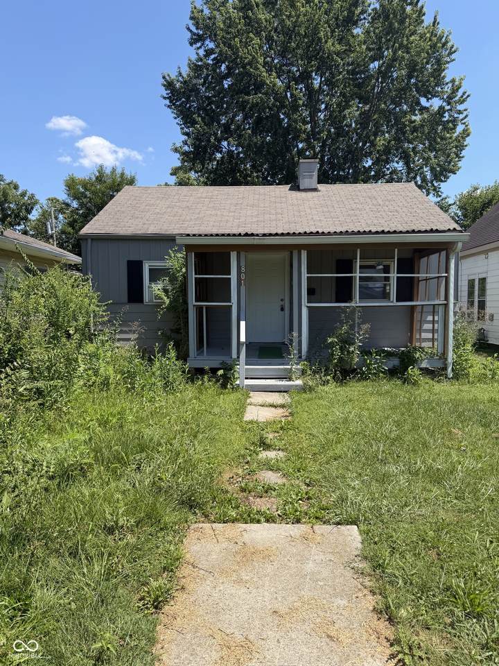 801 Grant Avenue - Photo 1