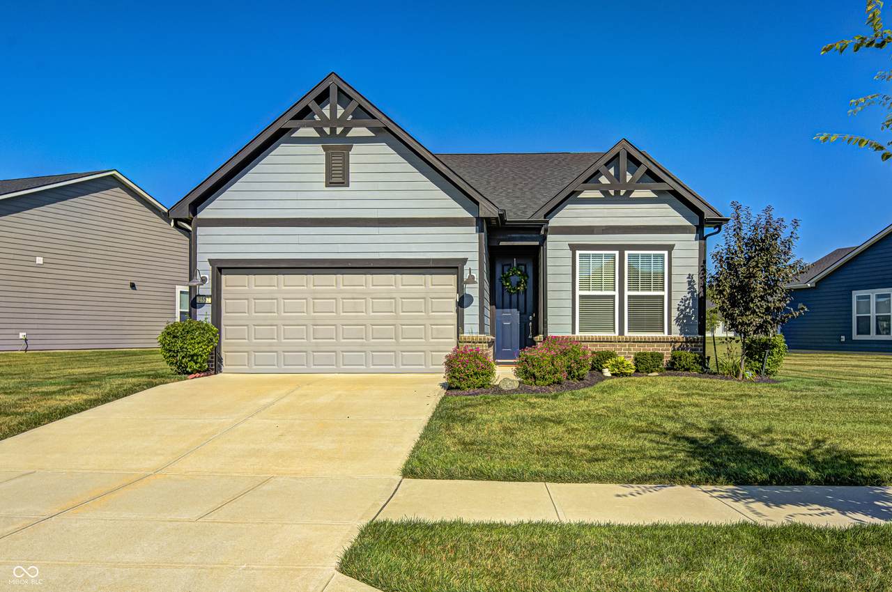 2552 Old Rosebud Lane - Photo 1