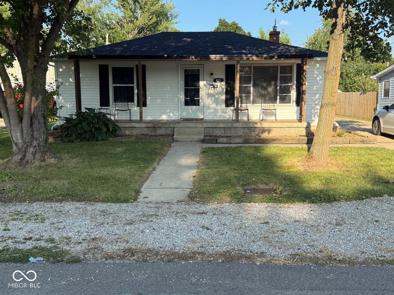 421 Union Street - Photo 1