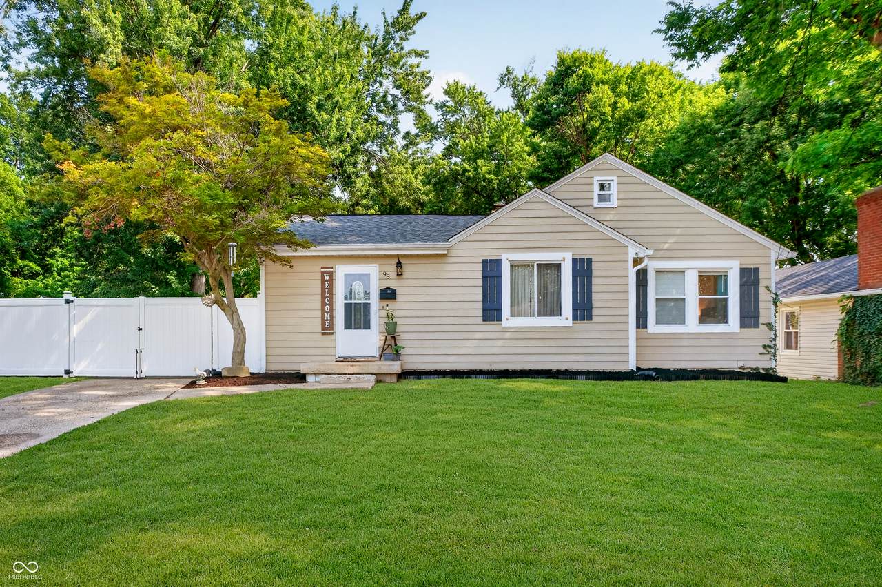 98 Morgan Street - Photo 1