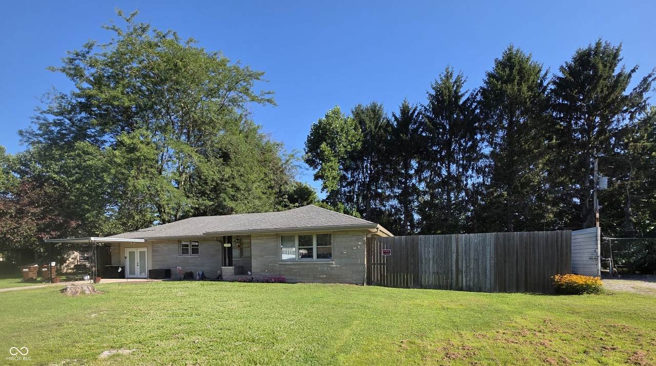 710 North Street - Photo 1