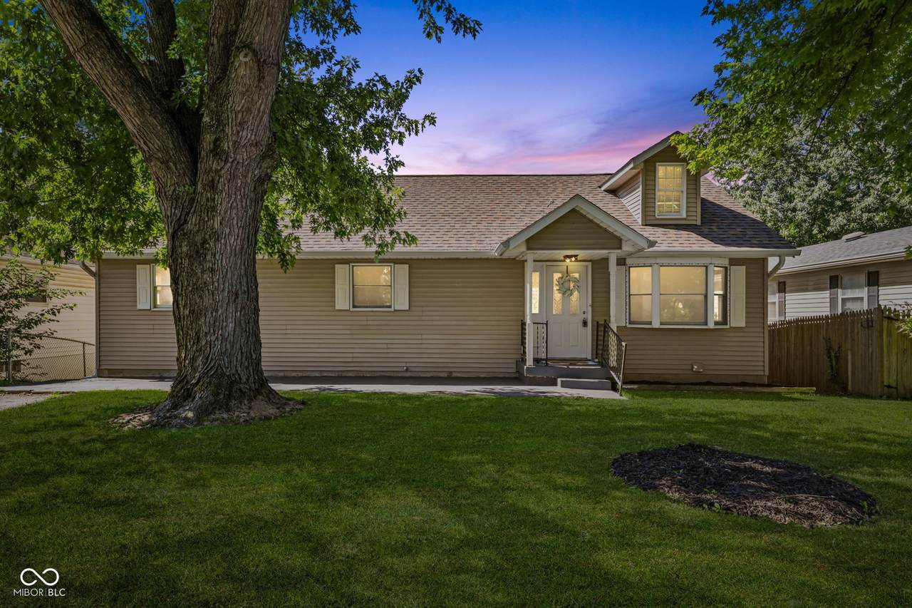 411 Gimber Court - Photo 1