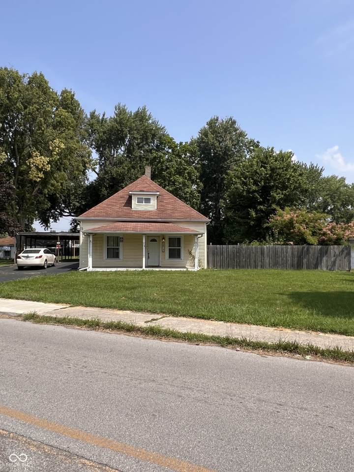 3312 Bethel Avenue - Photo 1