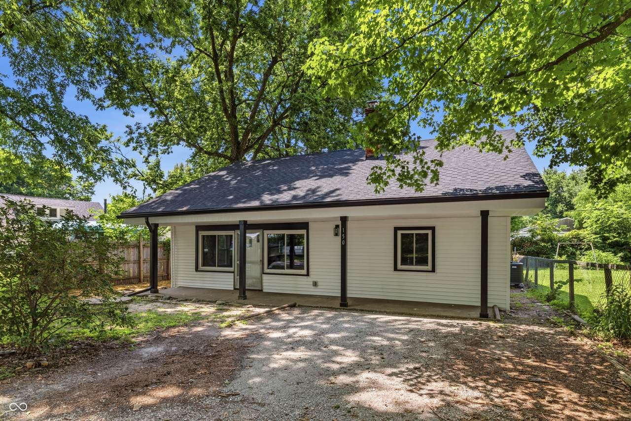 150 Tippecanoe Drive - Photo 1