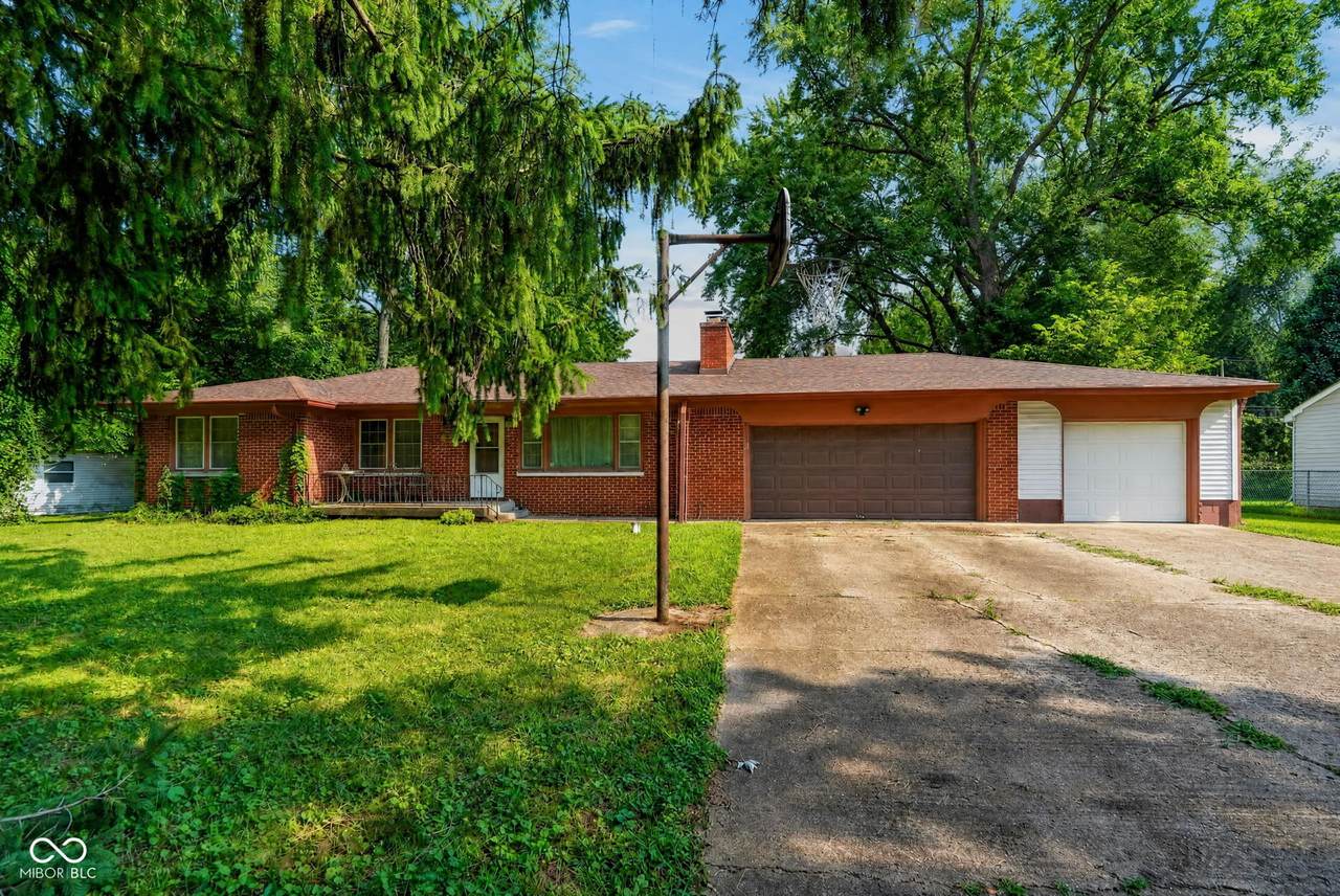 5192 Mount Pleasant North Street - Photo 1