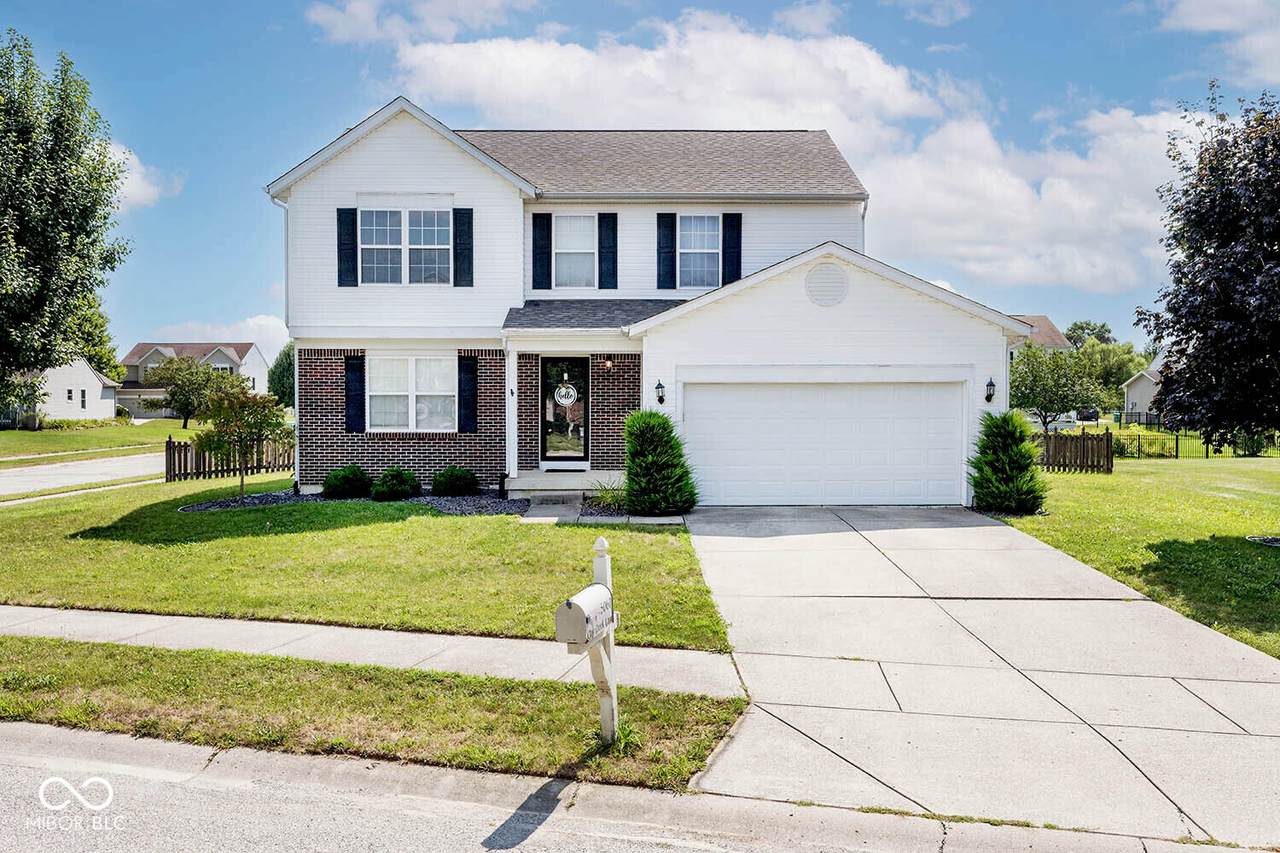 5067 Clay Creek Lane - Photo 1