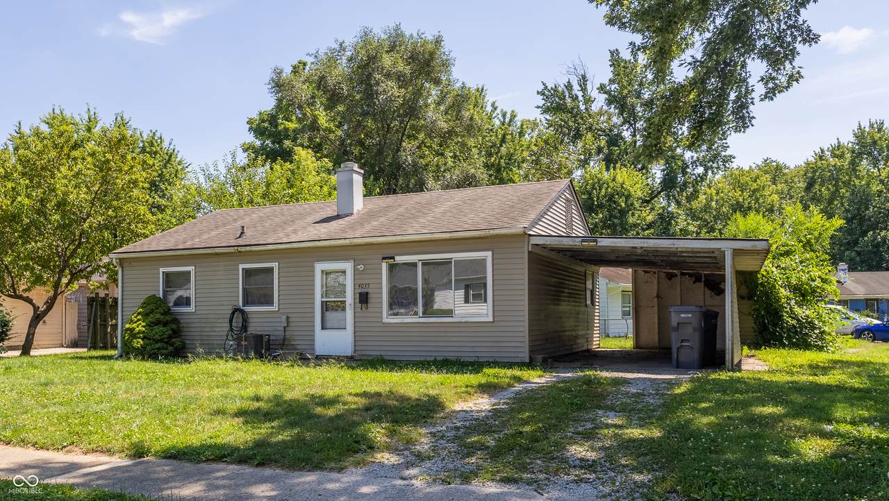 4035 Kalmar Drive - Photo 1
