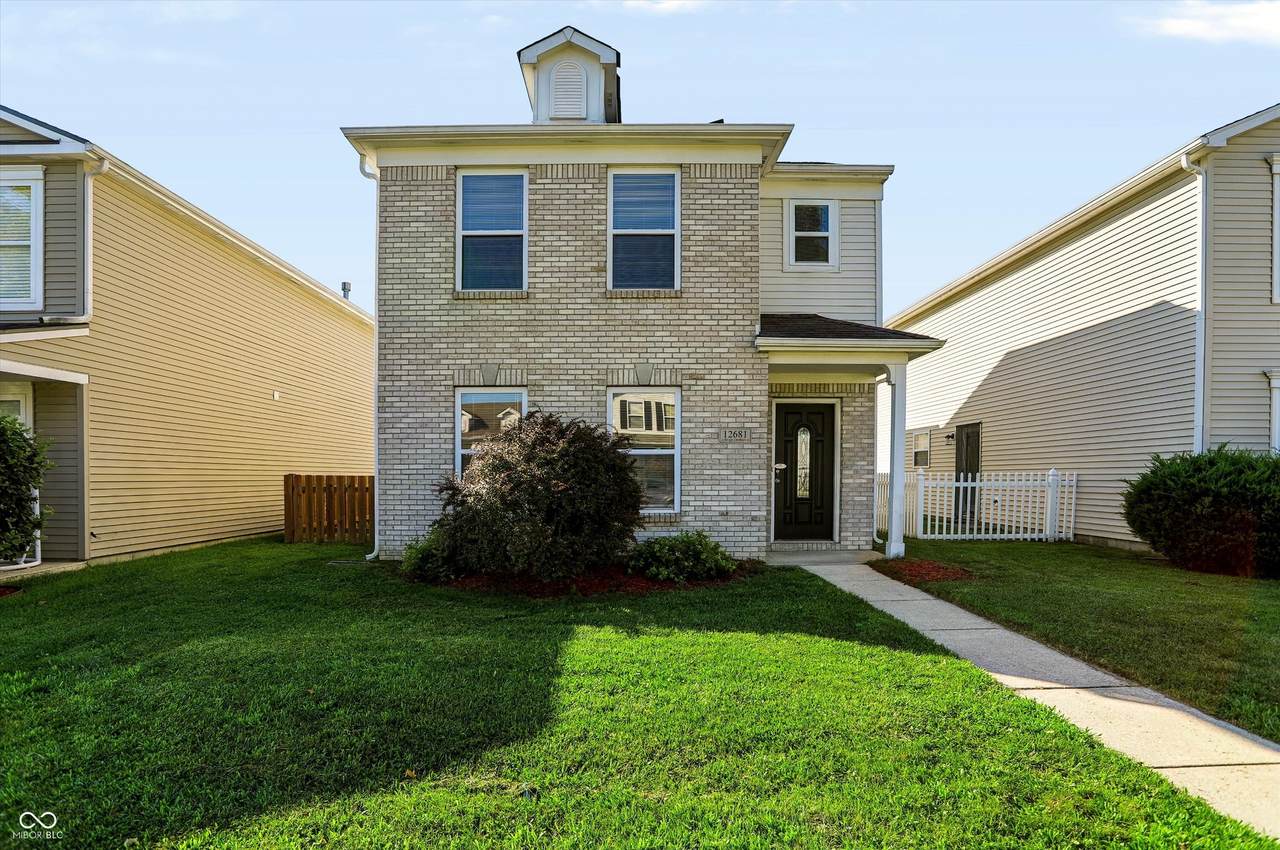 12681 Justice Crossing - Photo 1