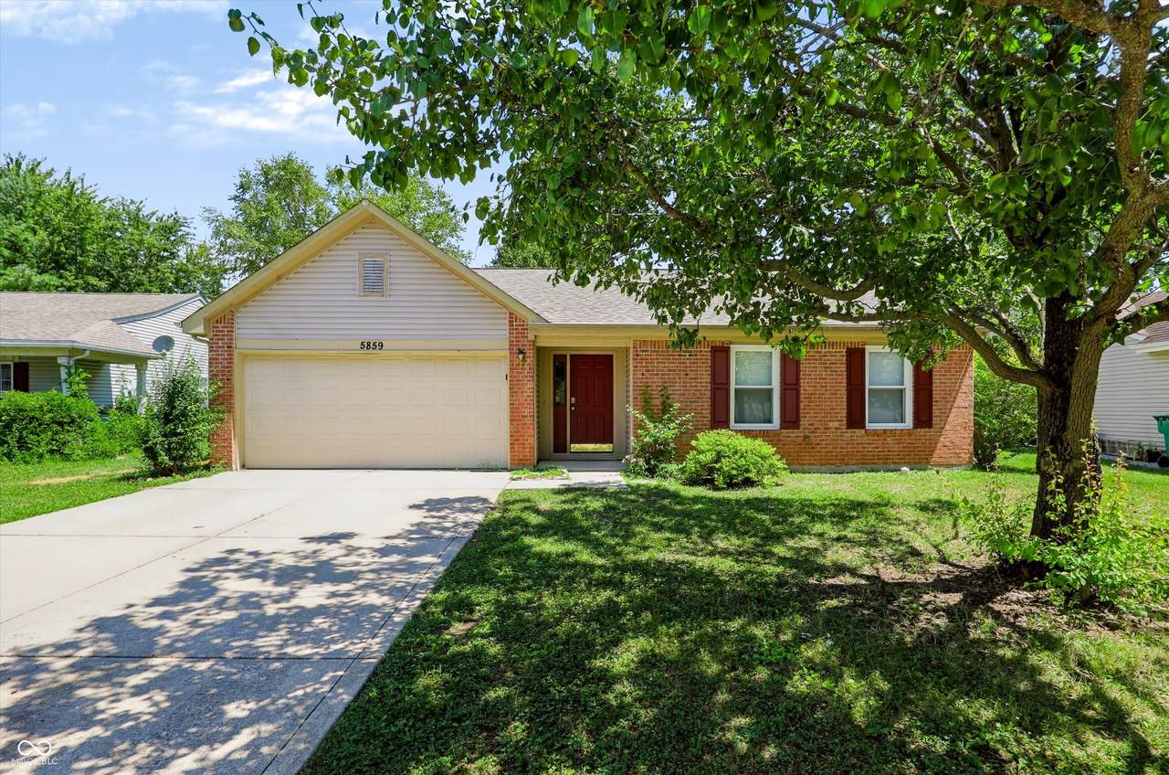5859 Glen Haven Boulevard - Photo 1
