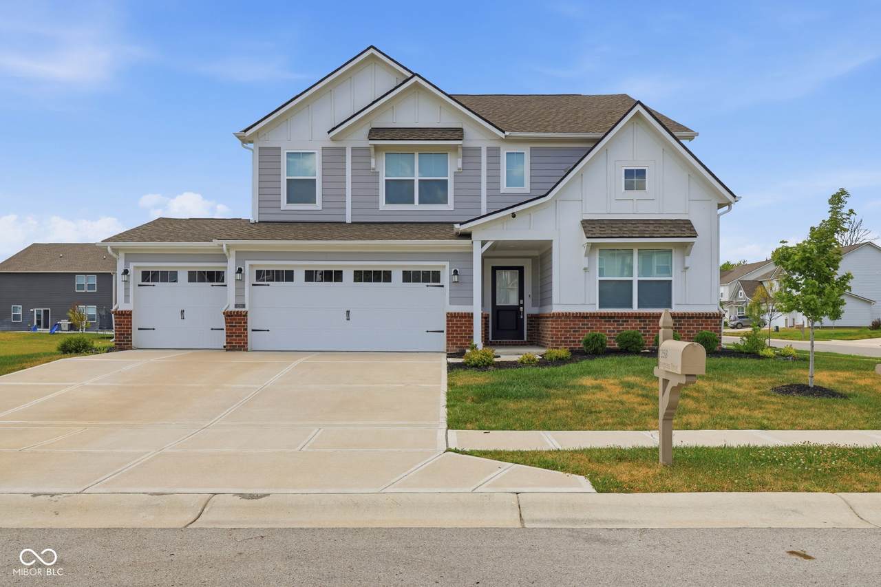 1258 Inverness Drive - Photo 1