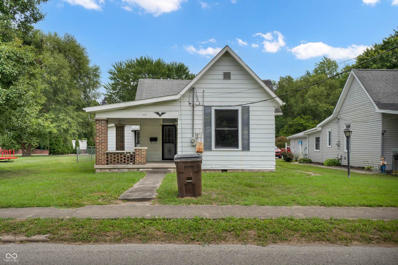 117 College Street - Photo 1