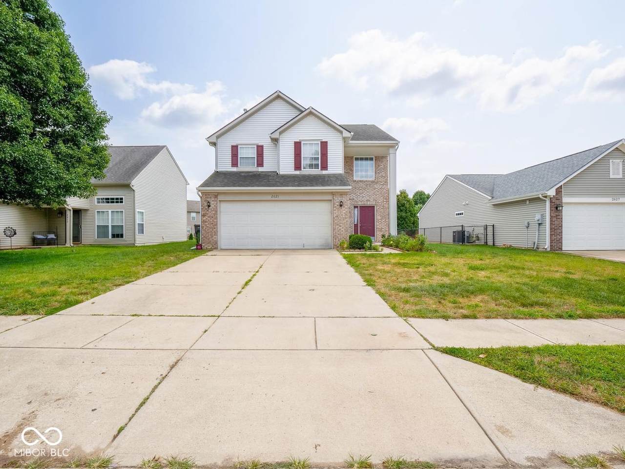 2621 Newaygo Drive - Photo 1