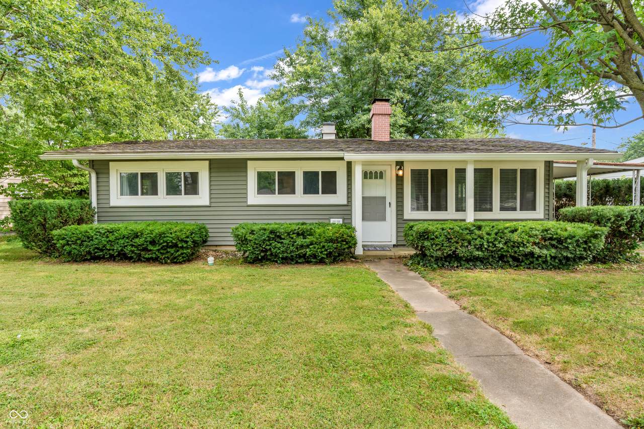 3537 Carr Avenue - Photo 1