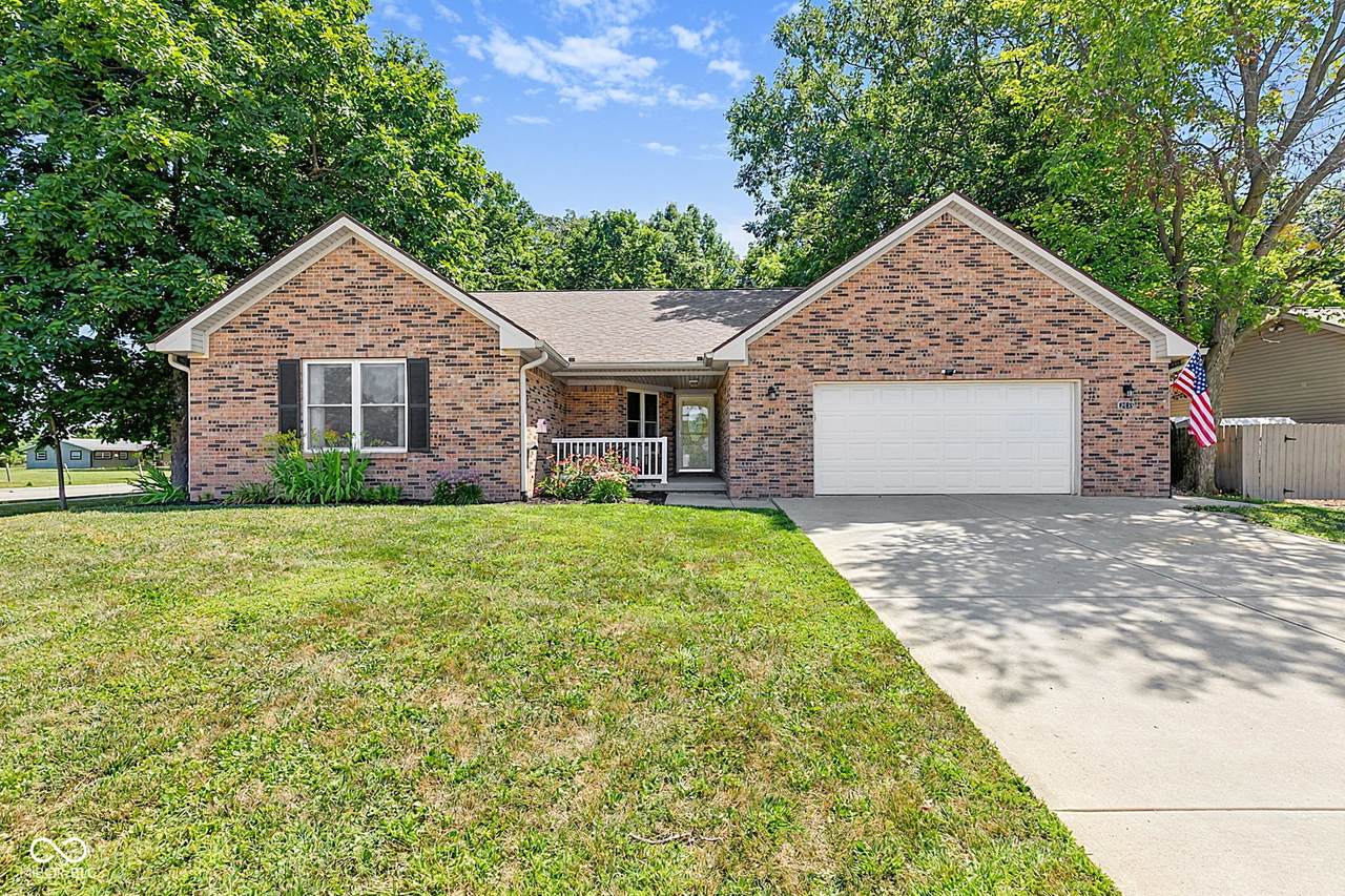2435 Shorewood Drive - Photo 1