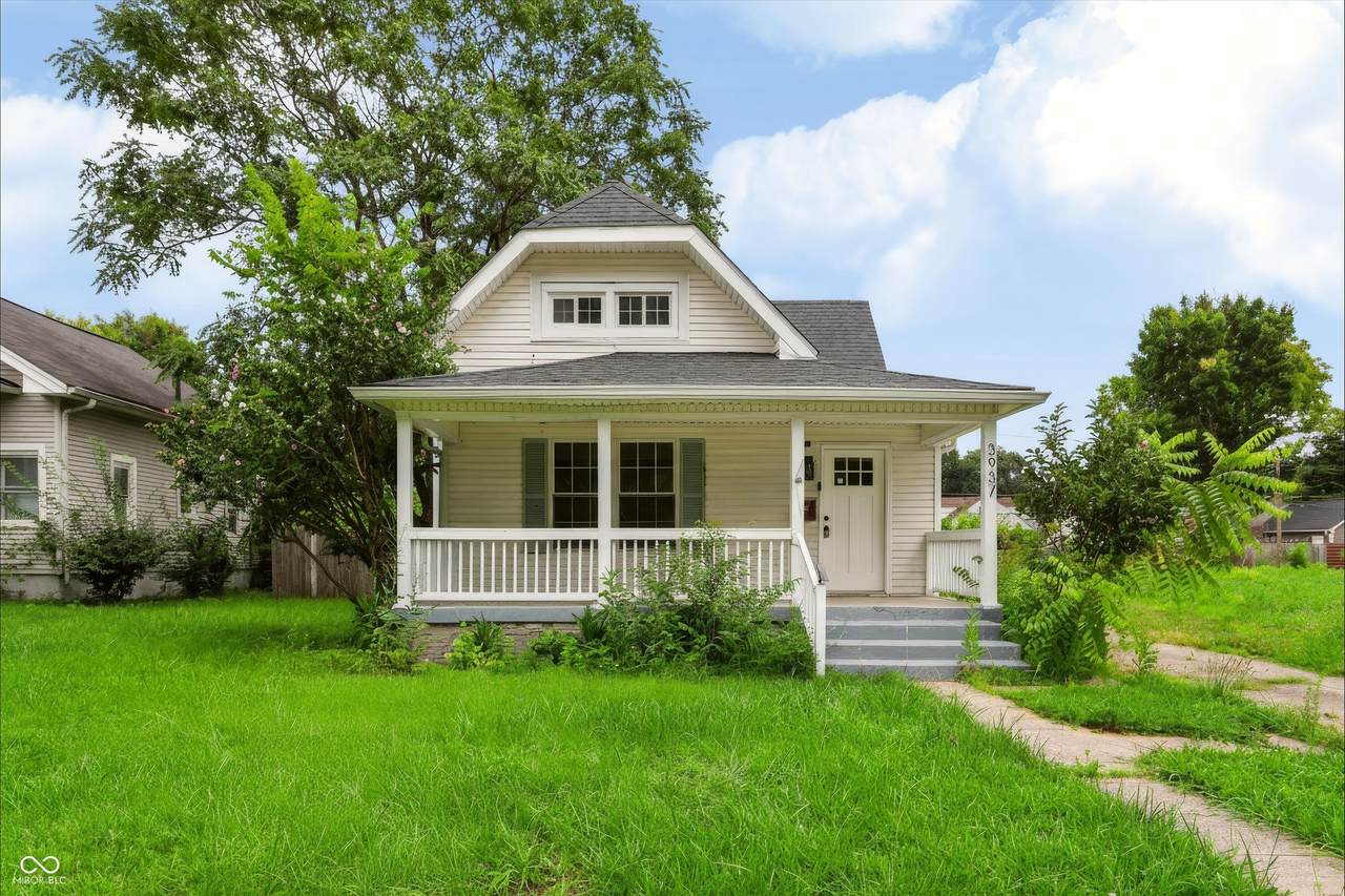 3937 College - Photo 1