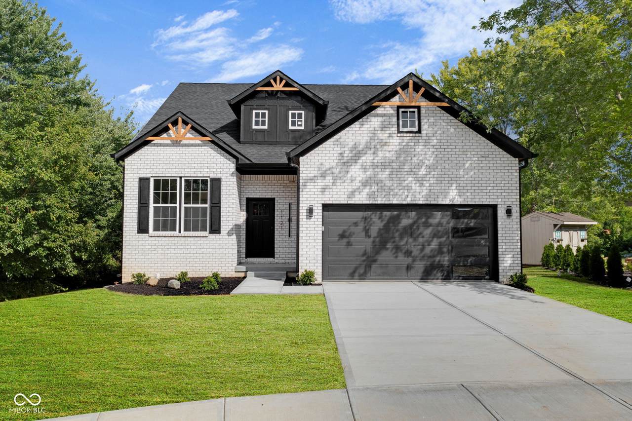 1121 Brookside Court - Photo 1