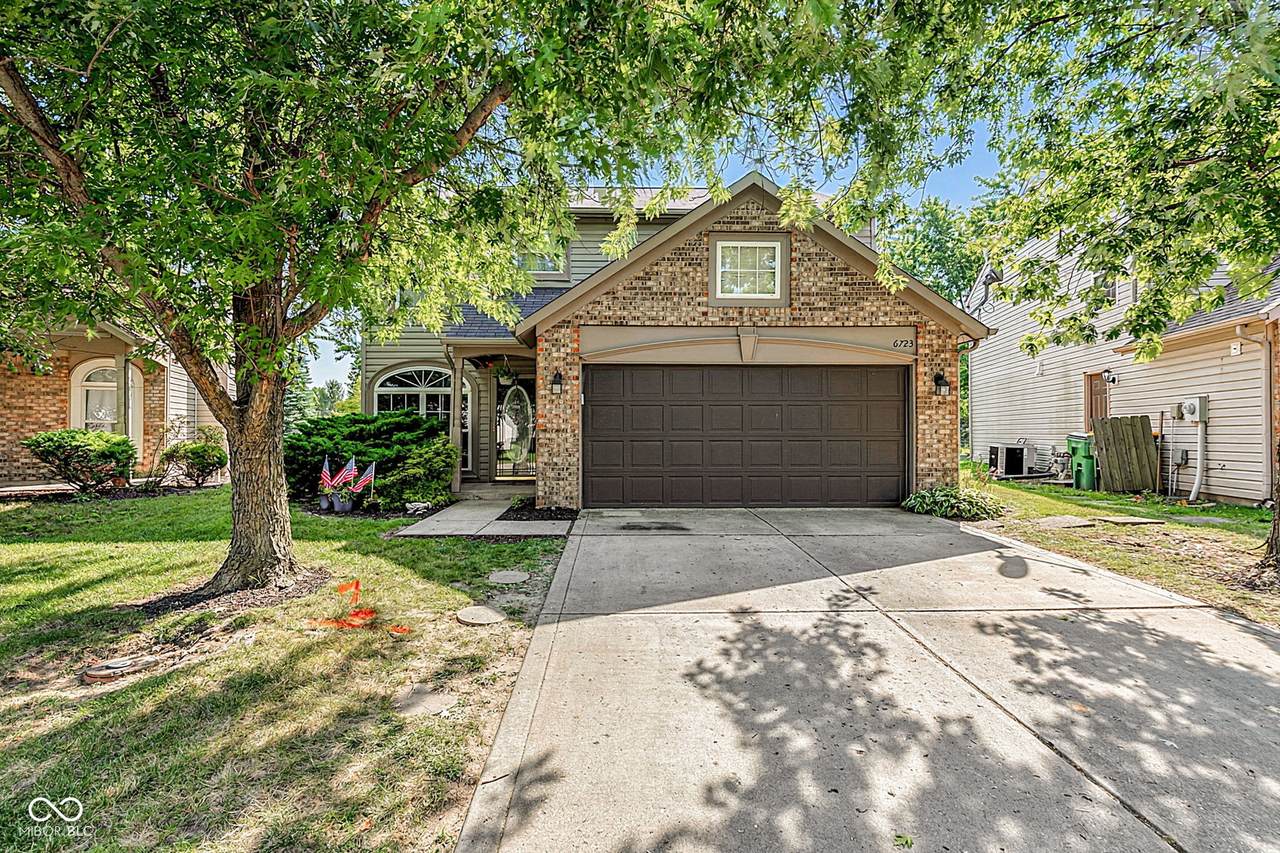 6723 Wimbledon Drive - Photo 1