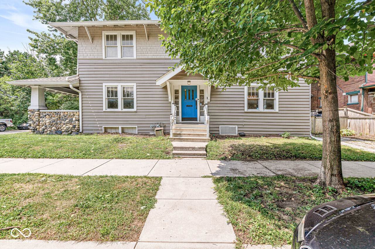 1202 New Jersey Street - Photo 1