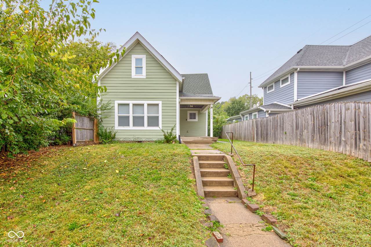1606 Ringgold Avenue - Photo 1