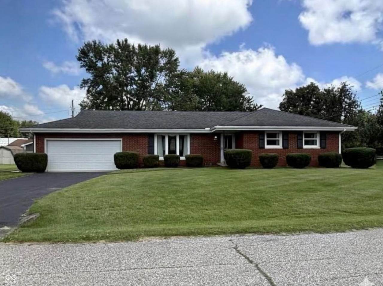 8136 Hoover Drive - Photo 1