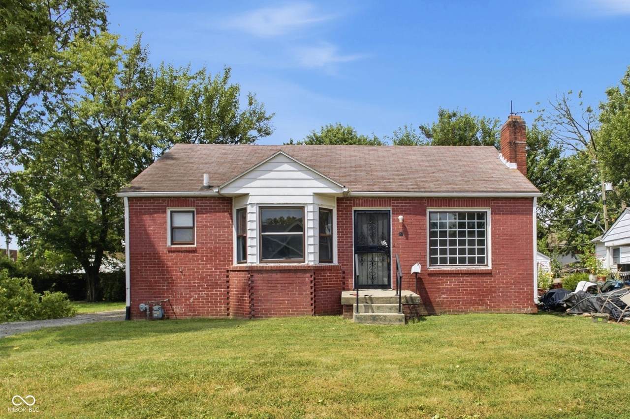 32 Catherwood Avenue - Photo 1