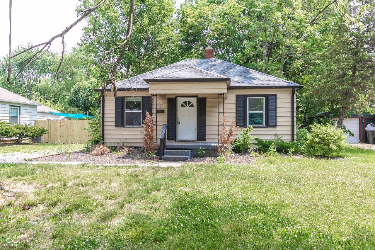 1707 Leland Avenue - Photo 1