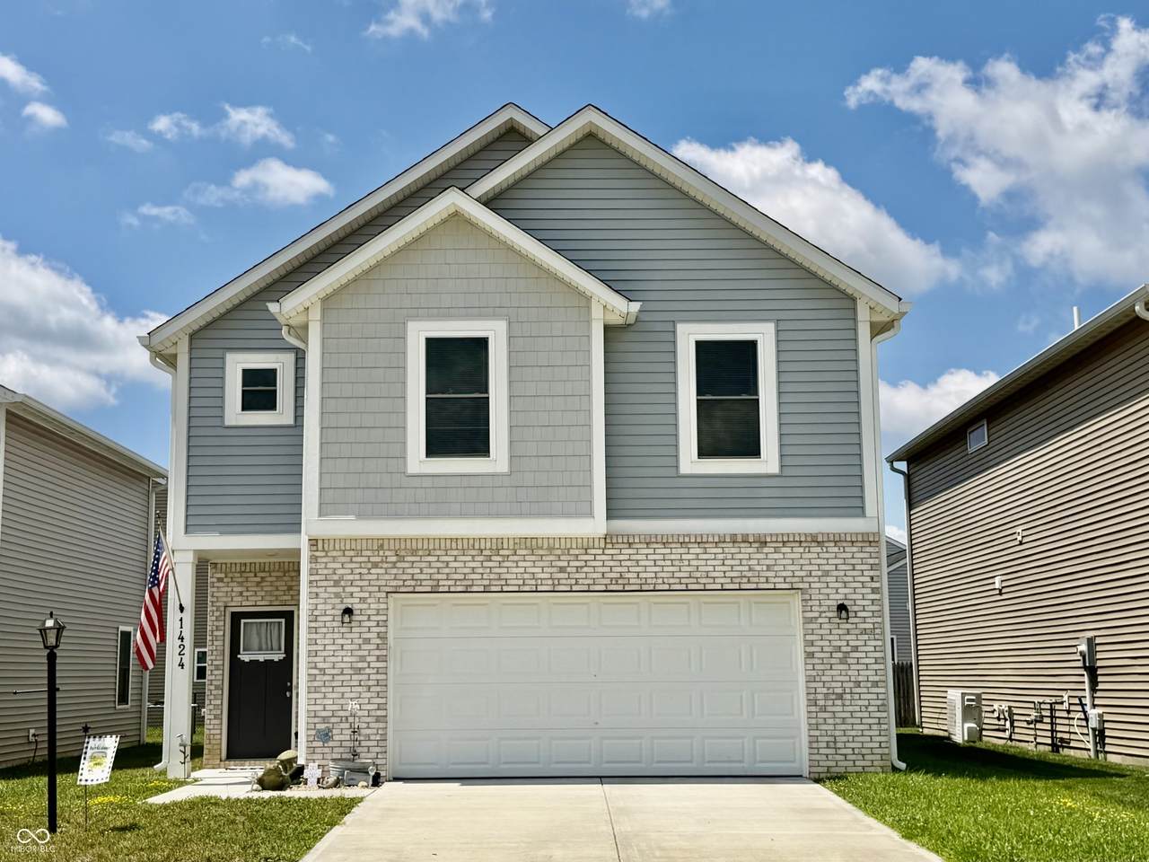 1424 Wigwam Lane - Photo 1